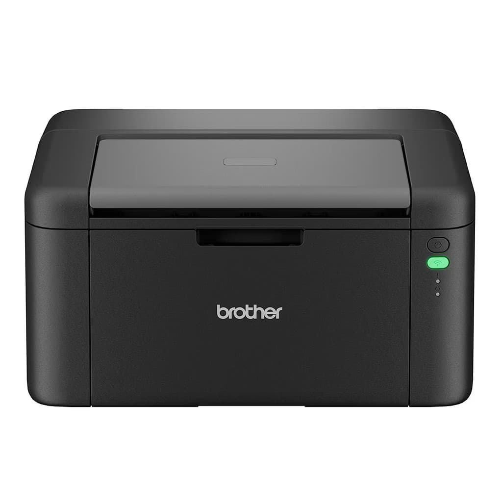 Impressora Brother Laser HL-L1232W Monocromática Wi-Fi USB 110v