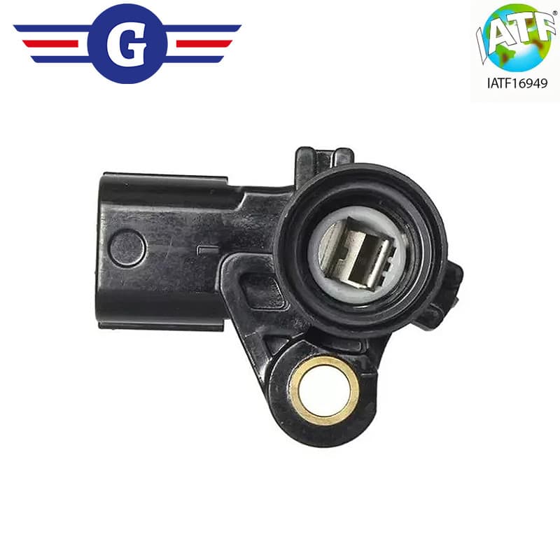 Sensor De Mapa TPS TBI Pop Híbrido 110i 2016 A 2024 GANXING