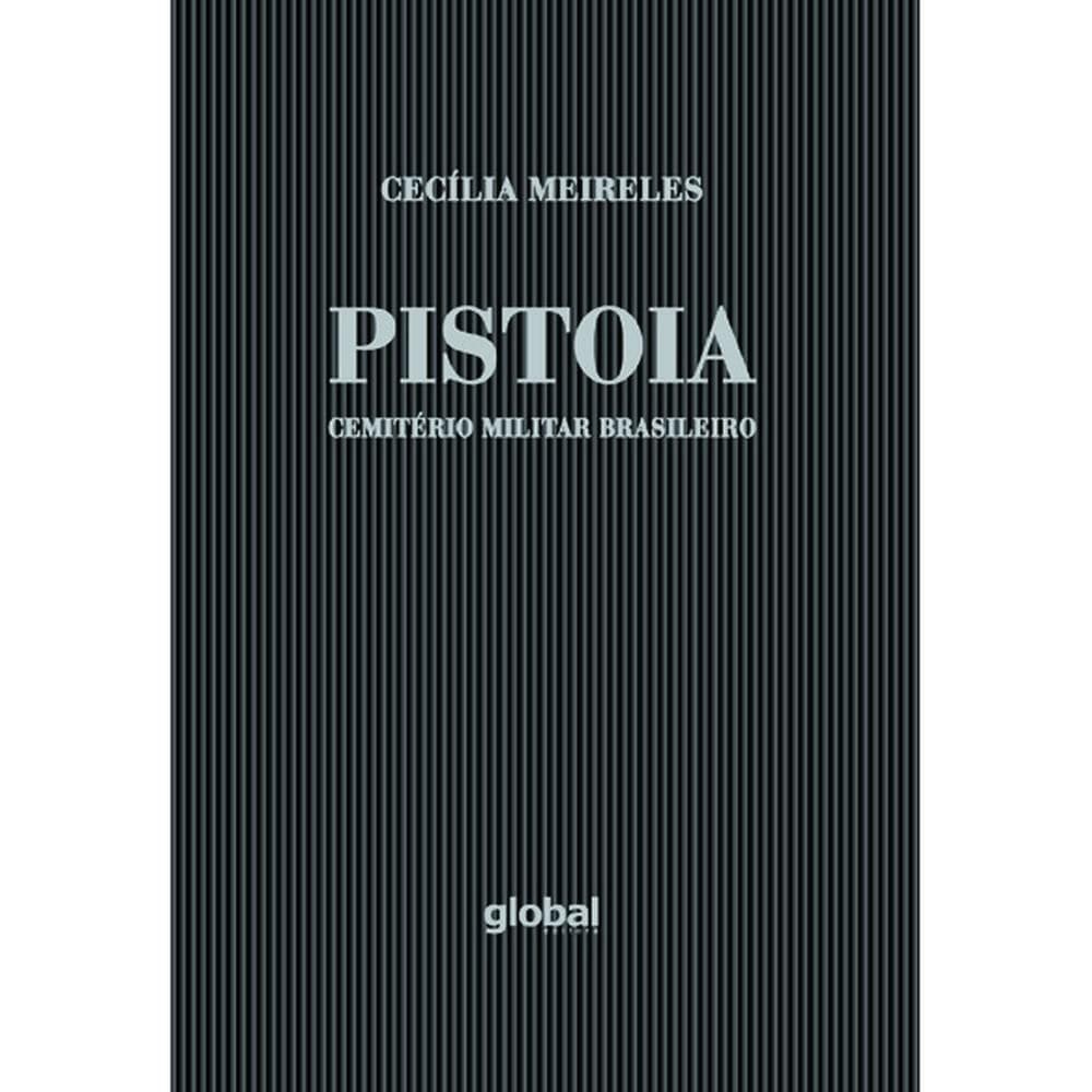 Pistoia, cemitério militar brasileiro