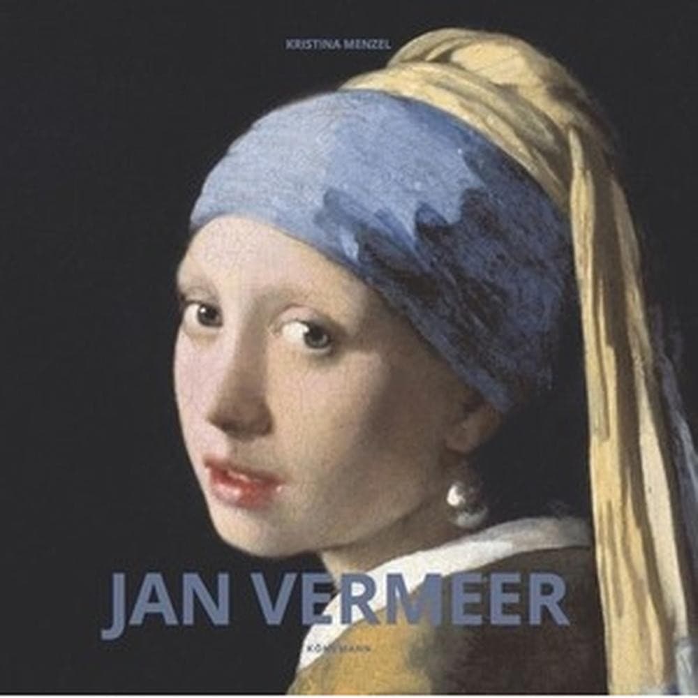 Jan Vermeer - Grupo Editorial Konemann