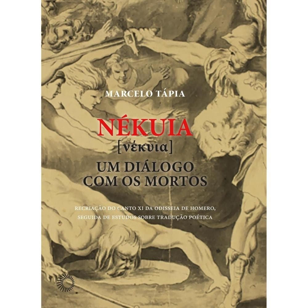 Nékuia - Grupo Editorial Perspectiva