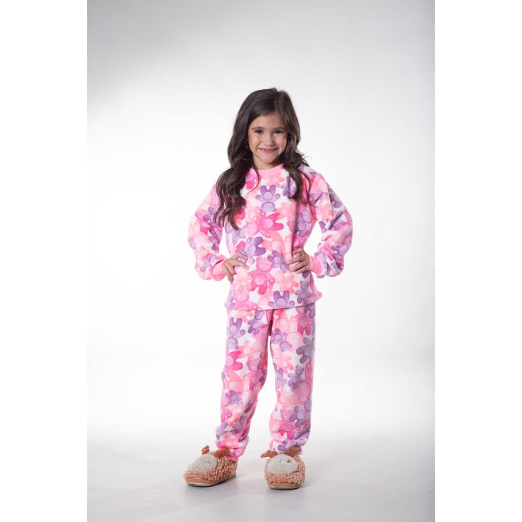 🌈 Pijama ou Conjunto Soft Aleatório – Surpresa Fofa, Conforto Garantido e Preço que Cabe no Bolso! 💖