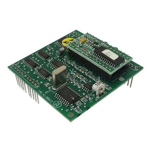 PLACA DISA CONECTA E MODULARE+