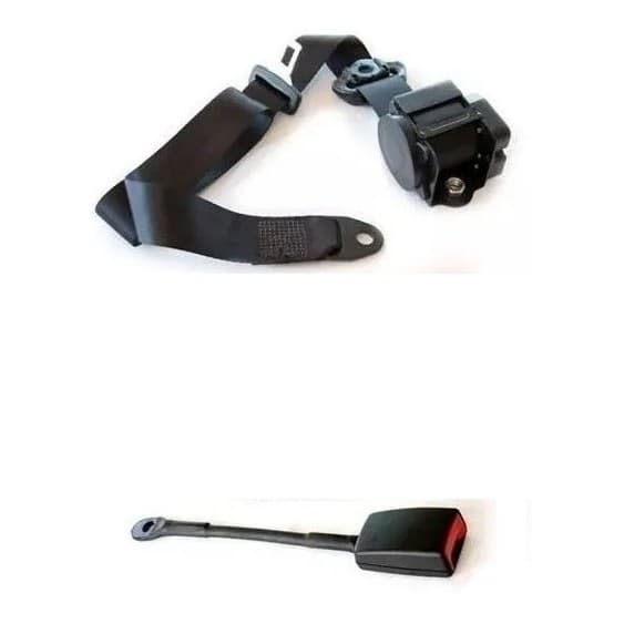 Cinto De Segurança Para Caminhão Mercedes 1111, 1113 2013 W