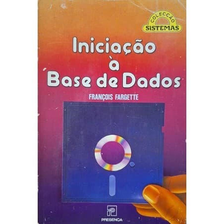 Iniciação à Base de Dados de François Fargette