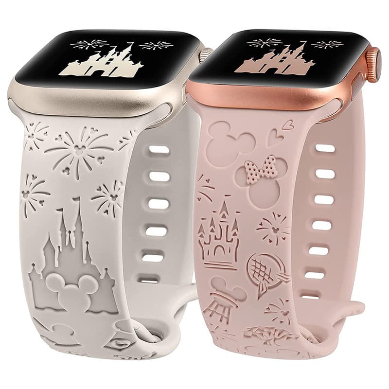 Pulseira De Silicone Para Apple Watch Ultra 3 2 49mm 46MM 44mm 40mm 45mm 41mm 38mm 42mm 11 10 9 7 6 5 4 3 SE