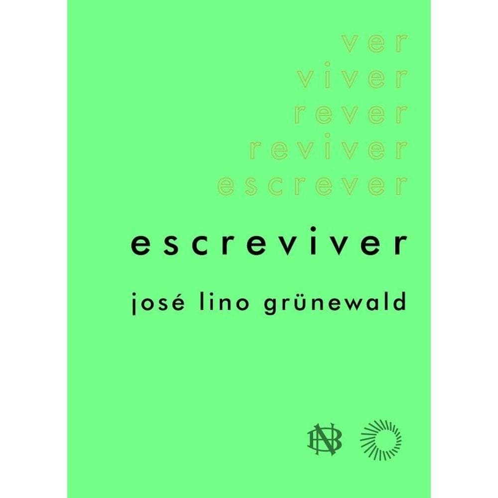 Escreviver - Grupo Editorial Perspectiva