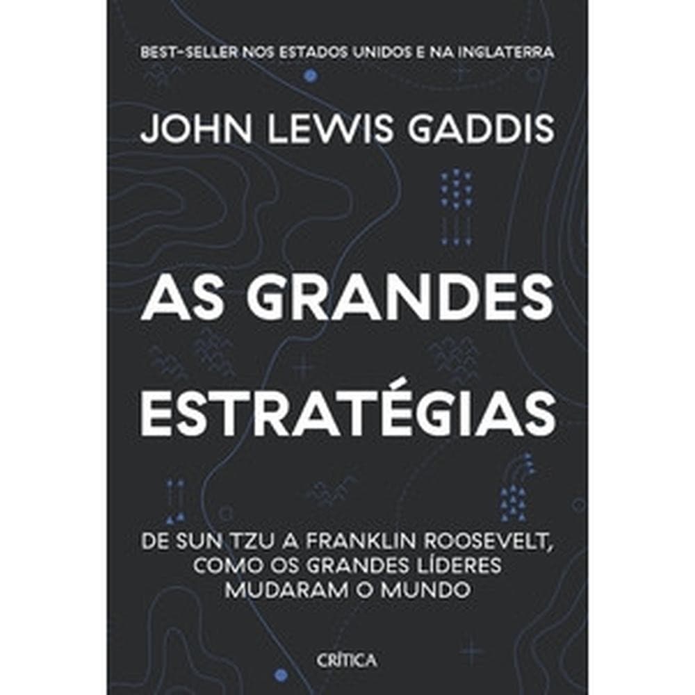 As grandes estratégias - Crítica