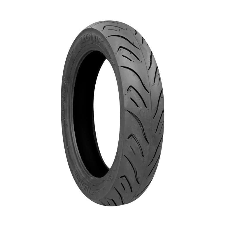 Pneu 100/90-18 SPORT R Technic Traseiro