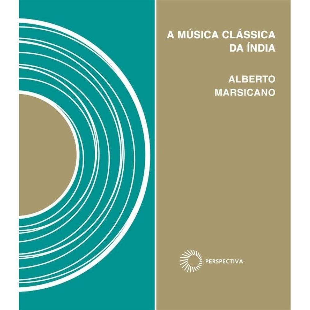 A música clássica da Índia