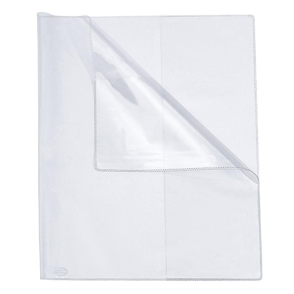 Capa Diario Classe Bimestral Cristal 25x31 DAC REF.:220