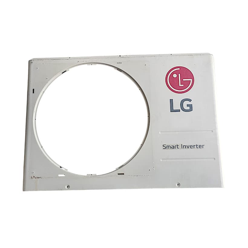 Gabinete Frontal do Ar Condicionado LG AUUQ24GH2