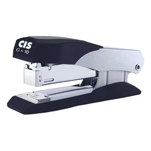 Grampeador P/25 Folhas Compact Metallic C-10 - Cis