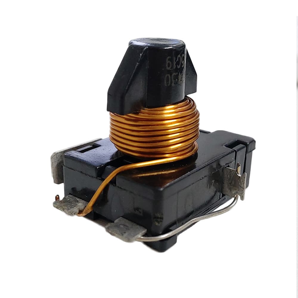 RELÉ EMBRACO 1/6 1/8 1/10 – 220W ORIGINAL