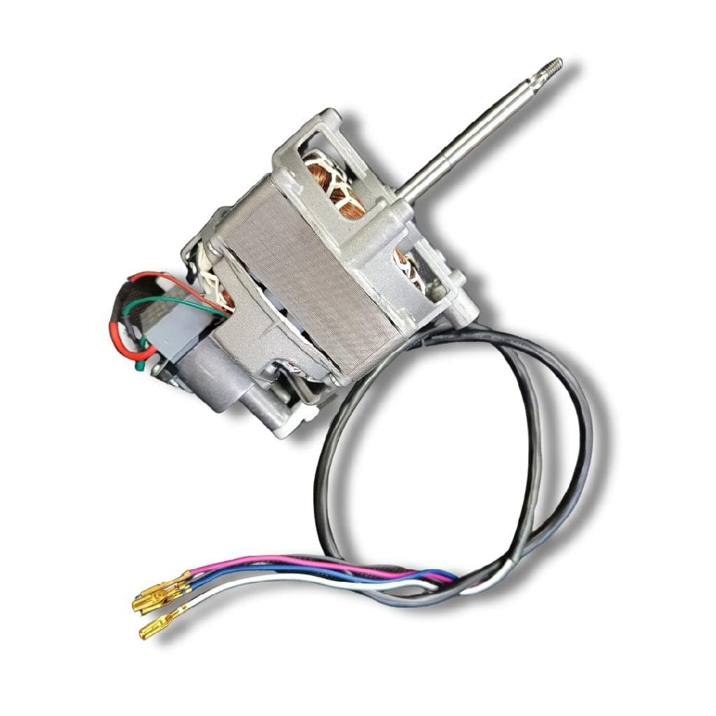 Motor Ventilador  Silence Force Vf40 220v