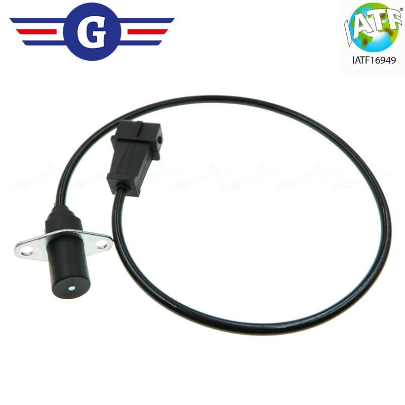 Sensor De Rotação Palio Fiosa 1996 1997 97 98 99 2000 A 2001