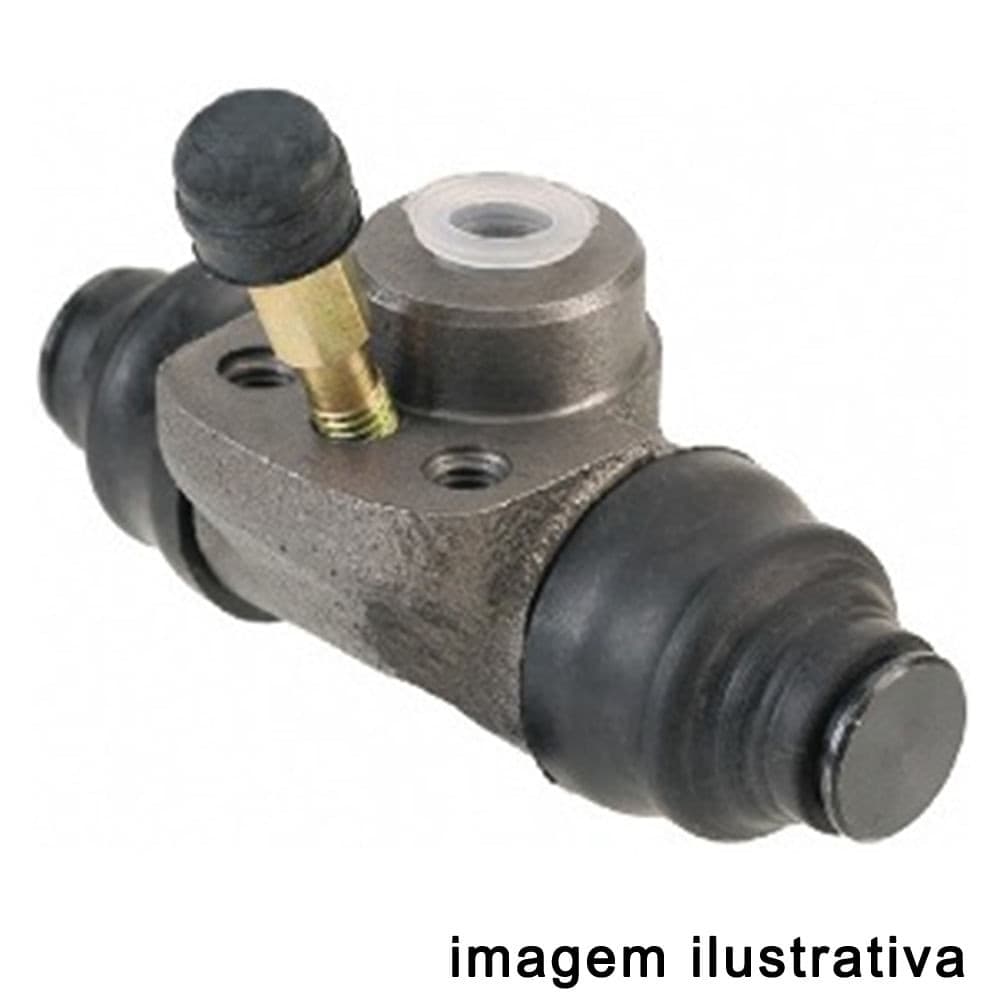 Cilindro Roda Vw Gol 1999 a 2005 - 167655 - CCR9214