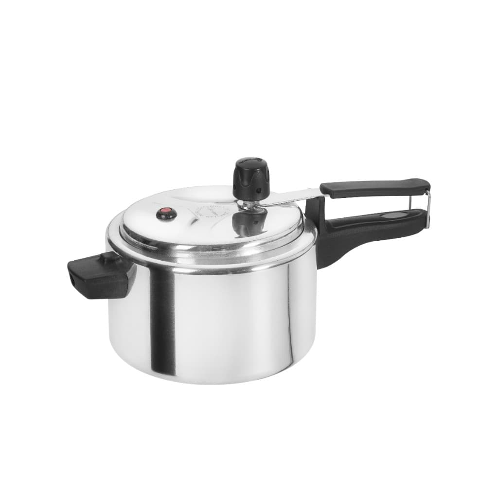 Panela de Pressao Pequena 2,5 Litros Polida -A