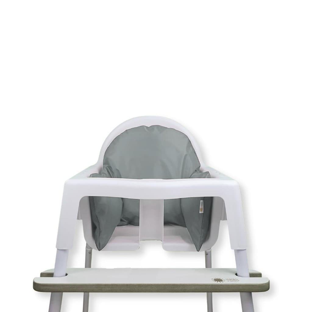 Almofada para Cadeirão - Apoio para cadeira de alimentação