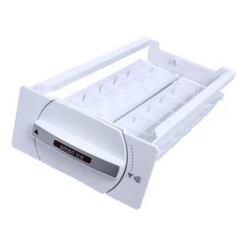 Forma De Gelo Smart Ice Refrigerador Brastemp W10420716 Orig