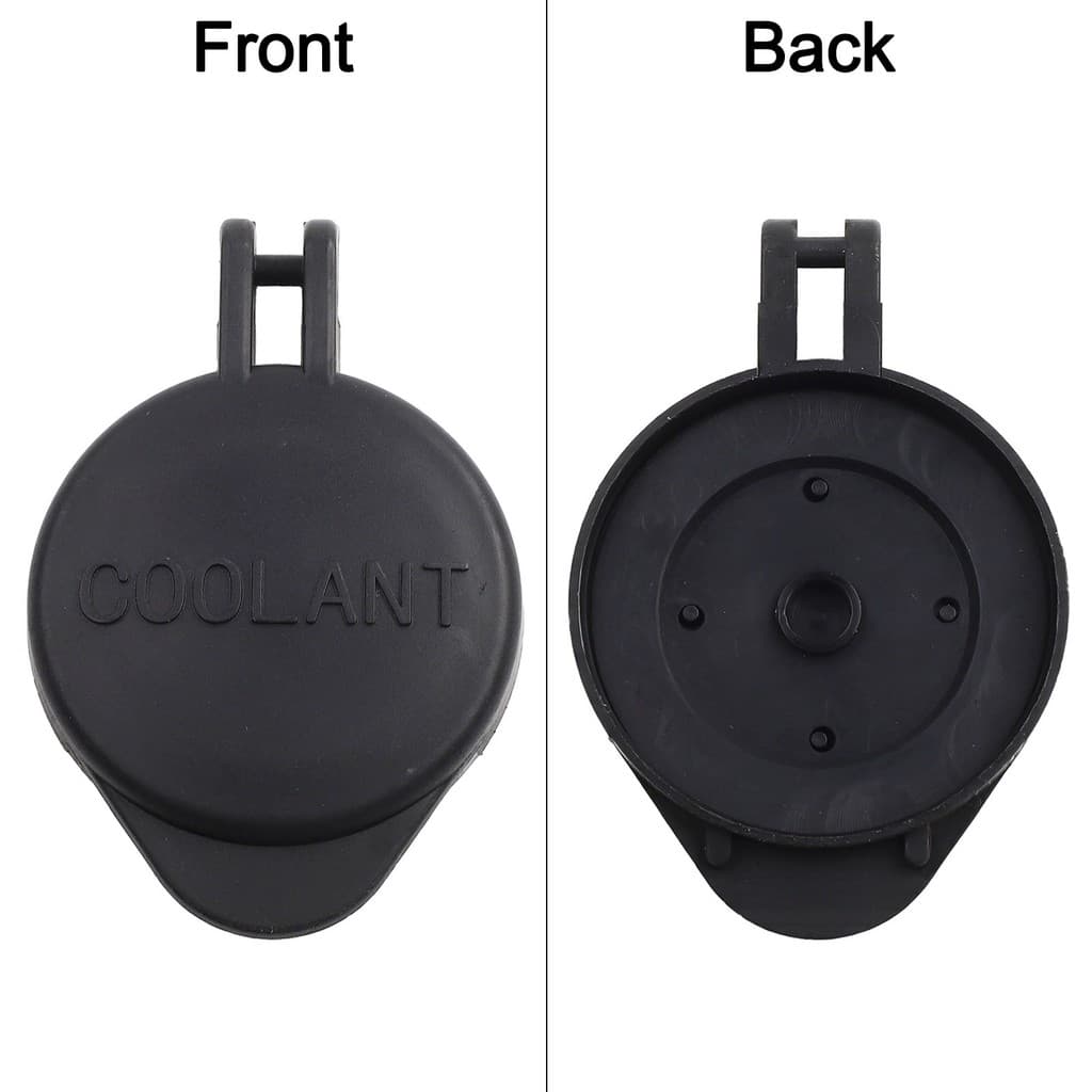 Tampa Do Reservatório De Alto Desempenho De Ajuste Direto Para Vários Modelos Hyundai E Kia