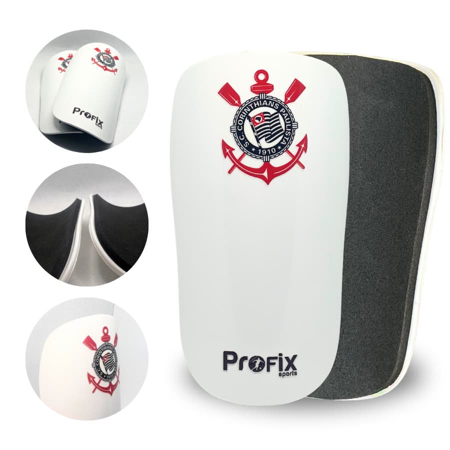 Caneleira do Corinthians Pequena Futebol