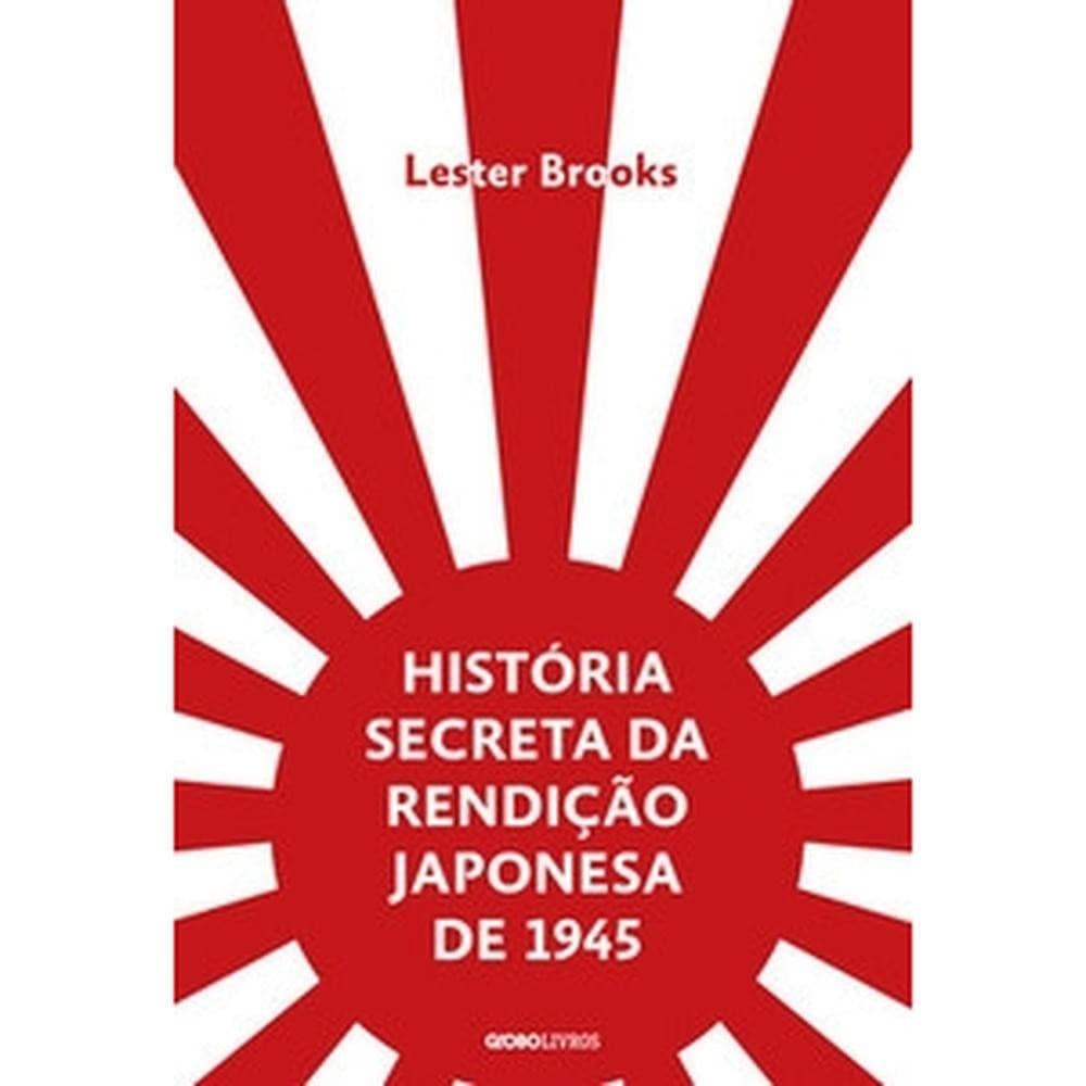 História secreta da rendição japonesa de 1945