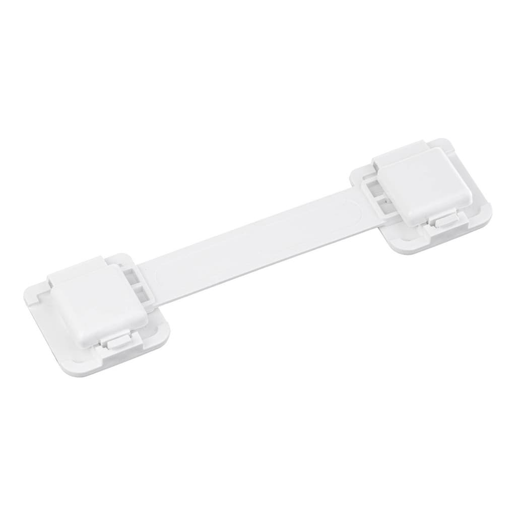 Trava De Gaveta Armário Segurança Protetor Infantil