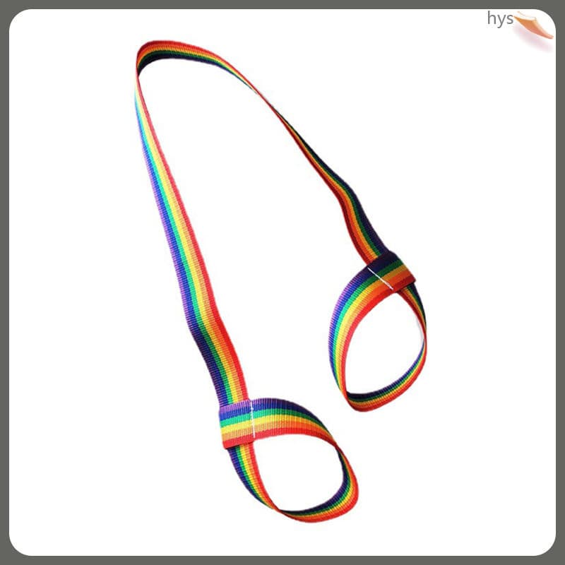 🏠 Corda Portátil para Patins com Alça Multifuncional de Fixação para 1 Conjunto de Patins e Botas de Esqui