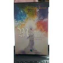 Magnificat: Manual de Retorno dos Filhos a Casa do Pai autor Silvia Afif Domingos