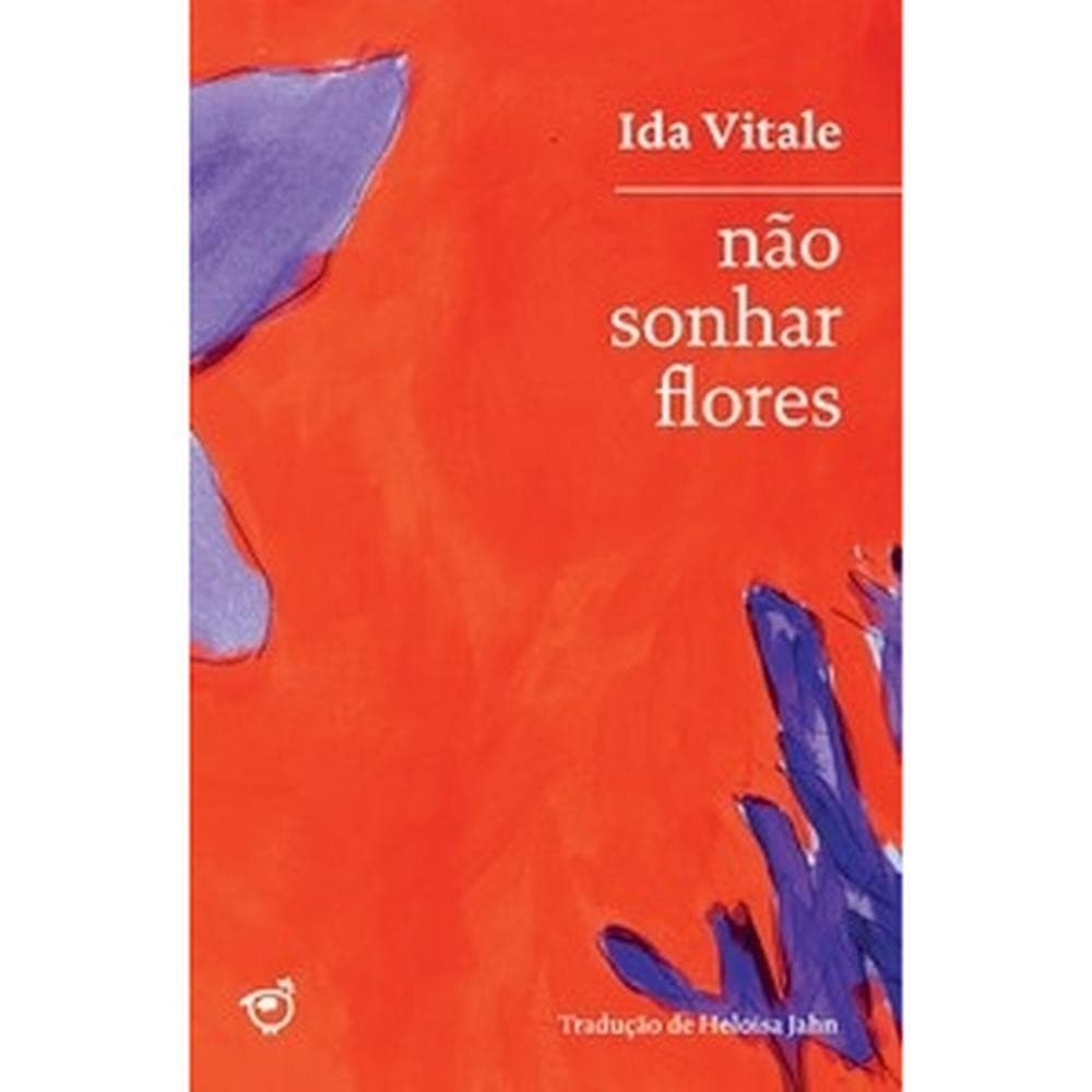 Não sonhar flores - Roça Nova Editora