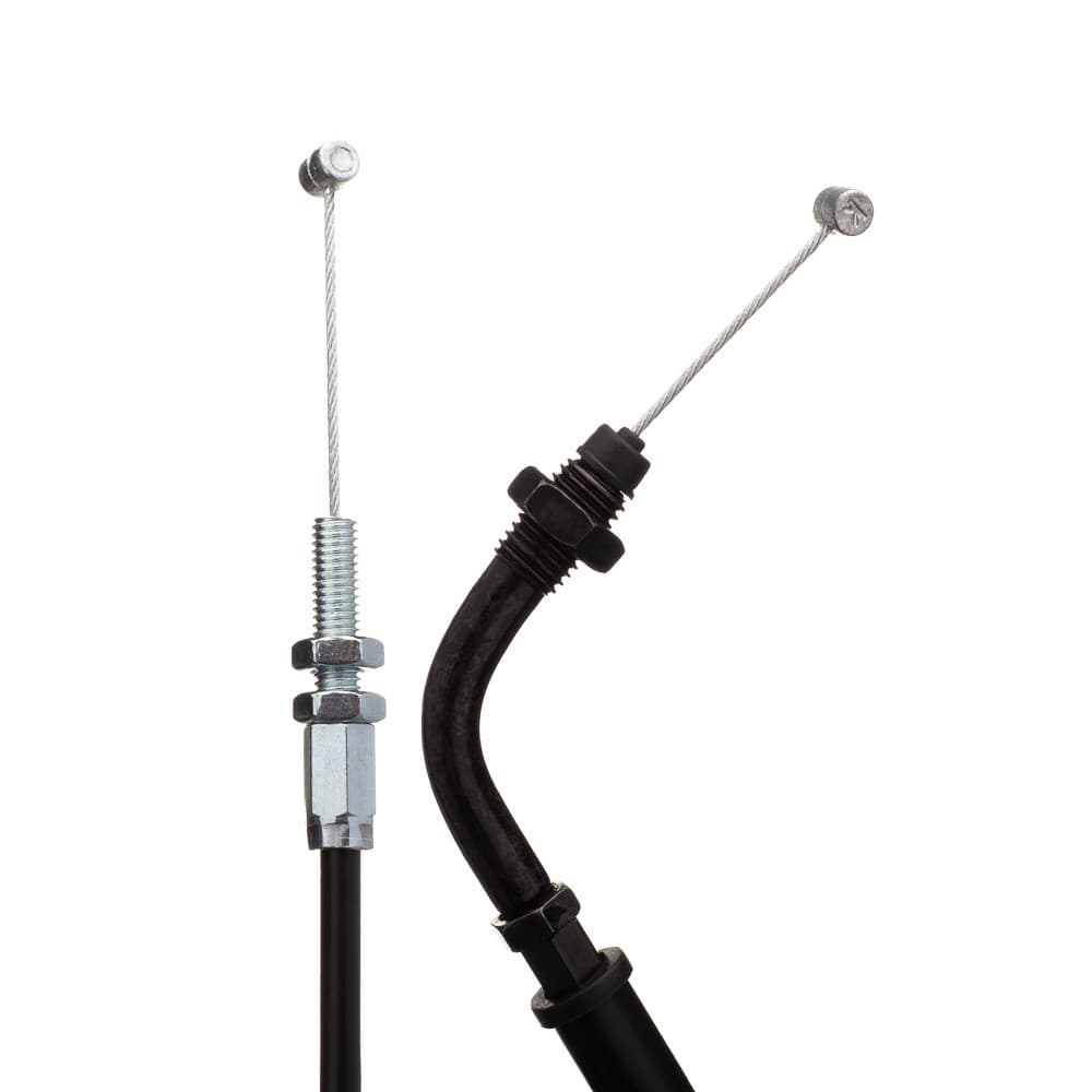 Cabo Acelerador K-cabos Cg 150 Titan Esd 14/15 (b) [F016]