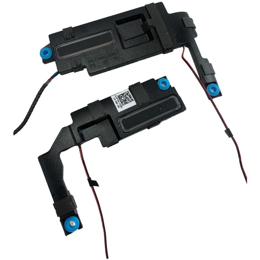 Alto Falante Compatível com Notebook Dell Latitude 7320 7420