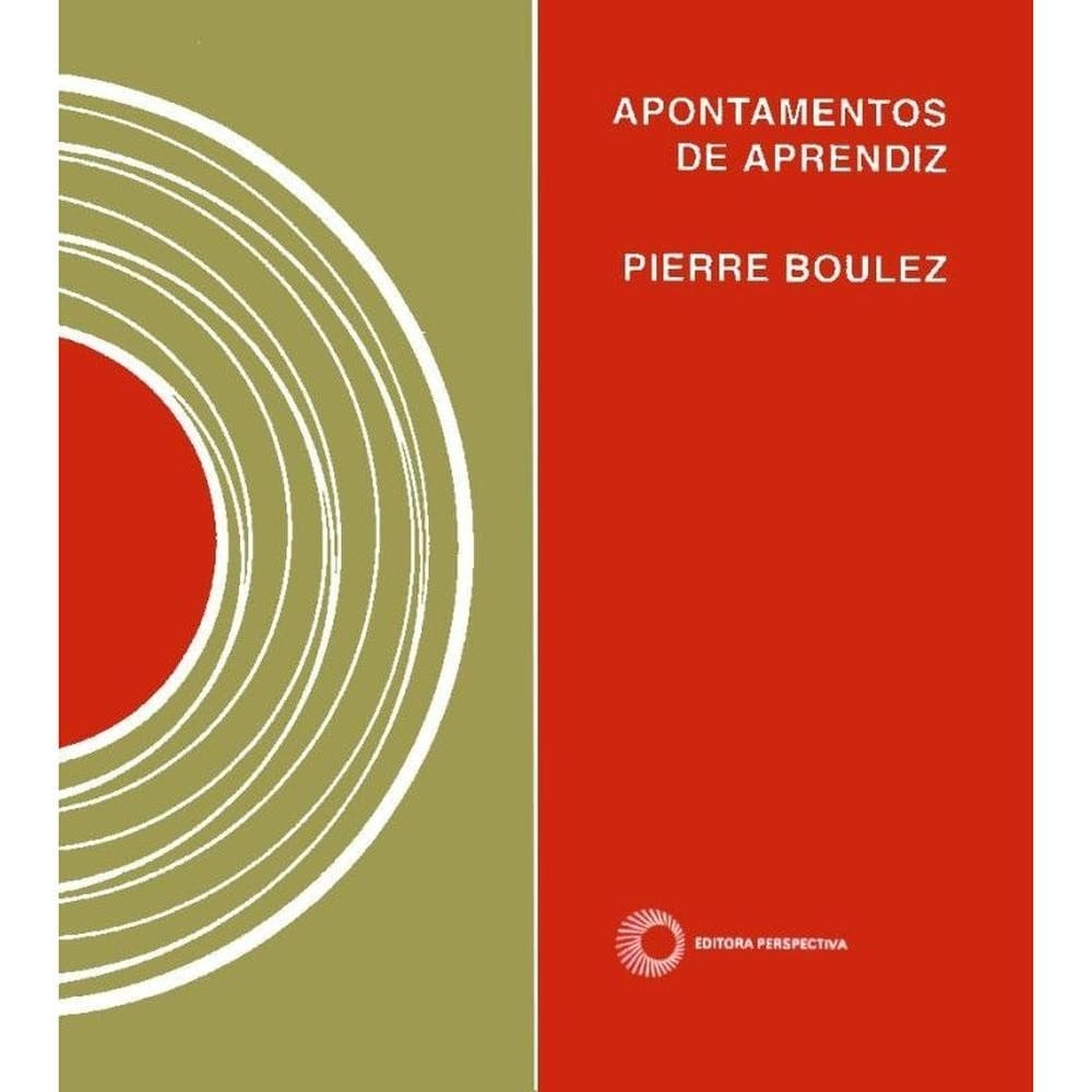 Apontamentos de aprendiz - Perspectiva