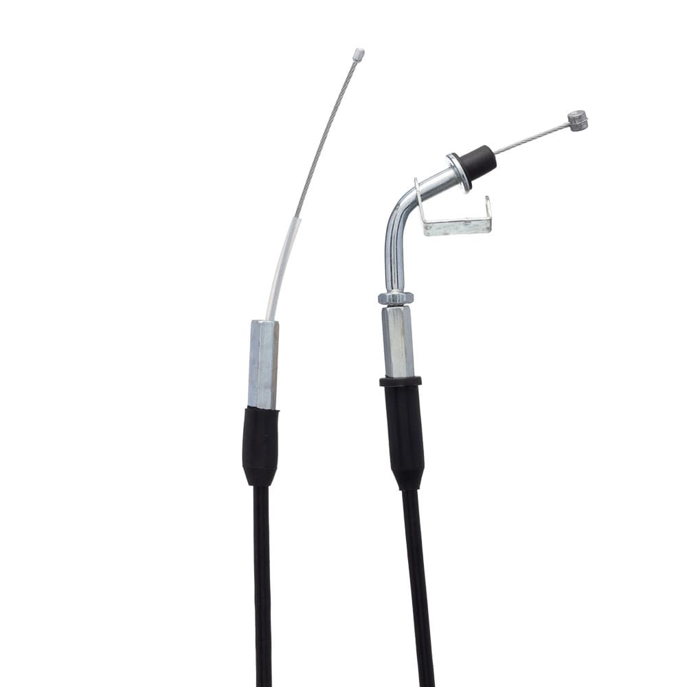 Cabo Acelerador K-cabos Ybr 125 00/01 [F016]