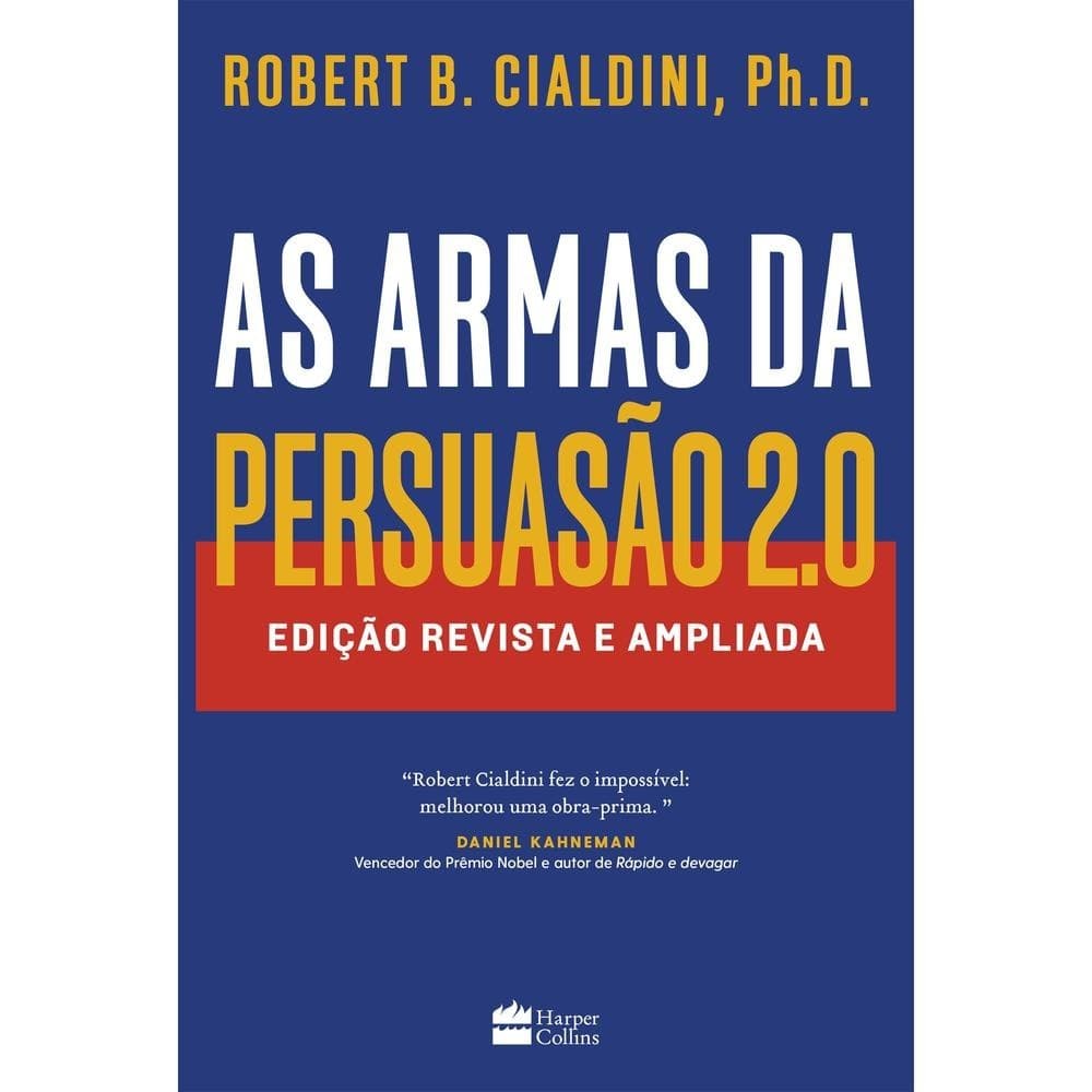 As armas da persuasão 2.0