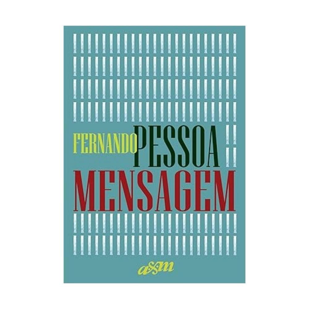 Mensagem - Grupo Editorial A+M