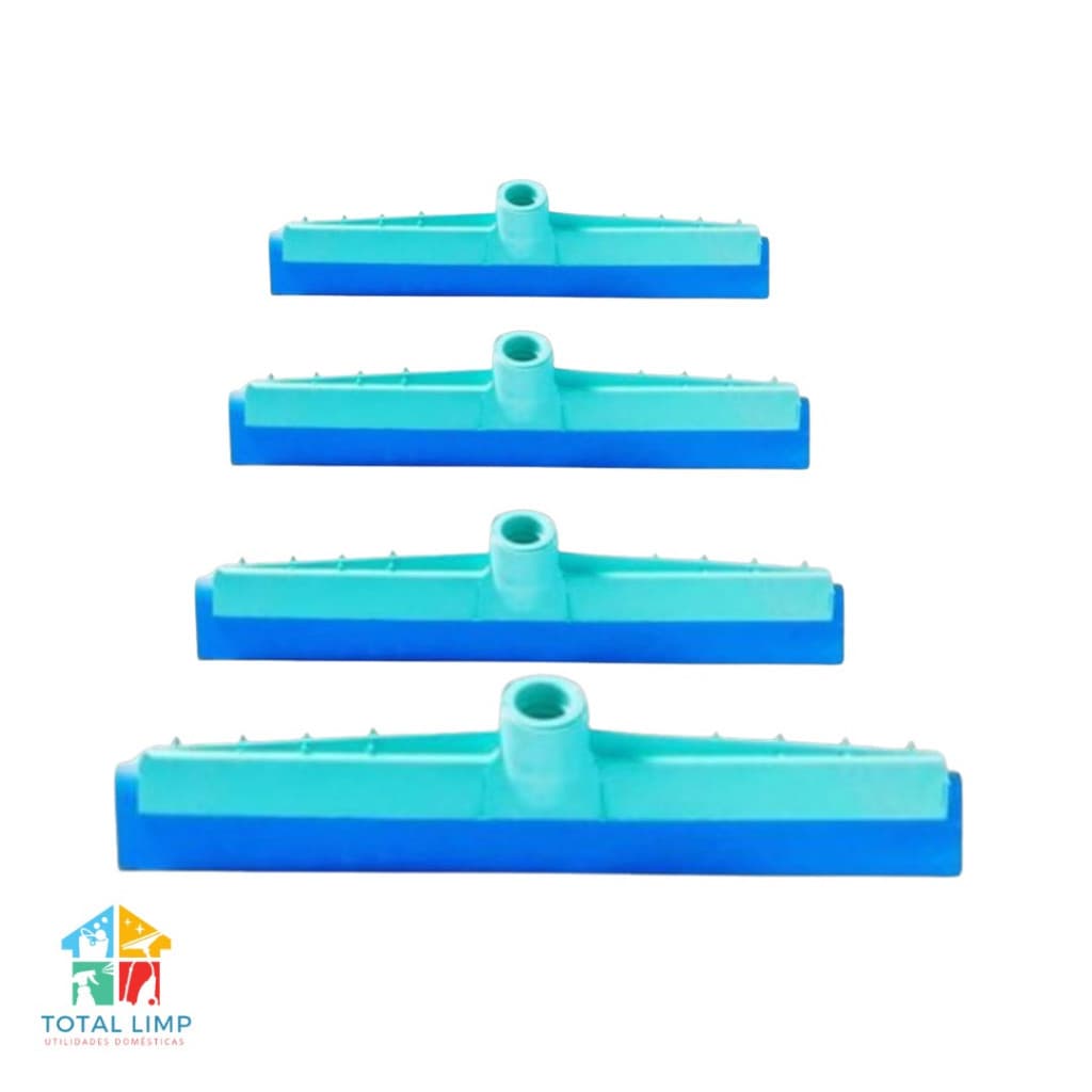 RODO PLÁSTICO MASTER 60CM- SEM CABO