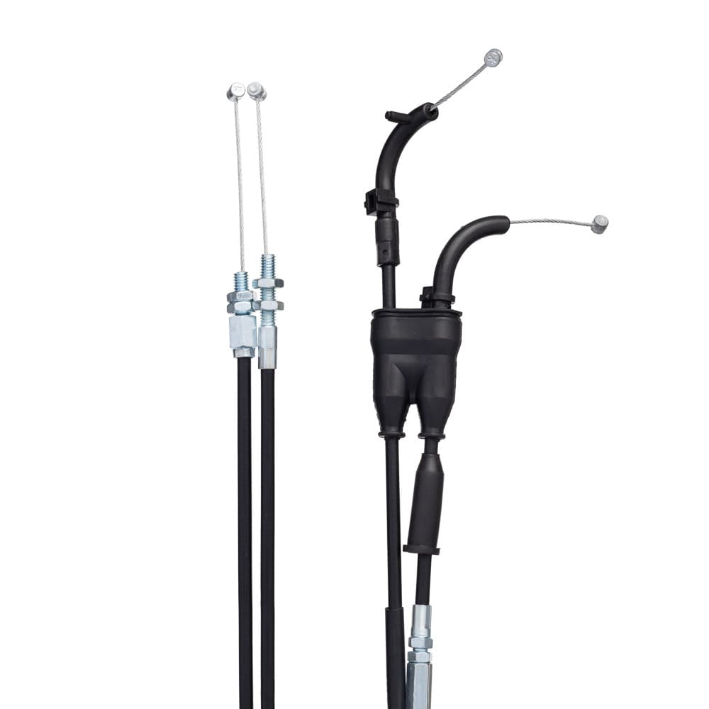 Cabo Acelerador K-cabos Fazer 250 16/17 (duplo A/b) [F016]