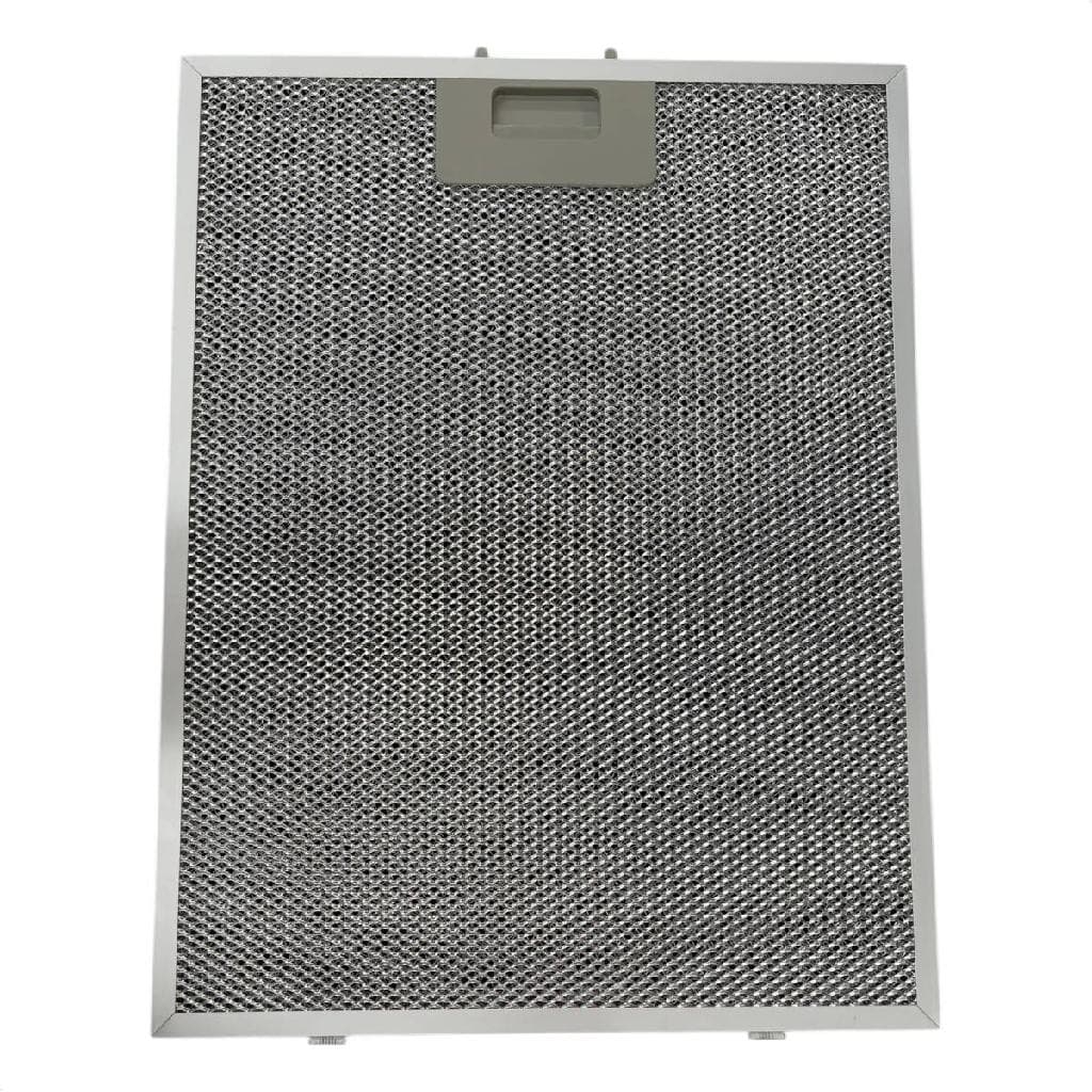 Filtro Alumínio Depurador Philco Slim PDR90 28,5 x 37cm