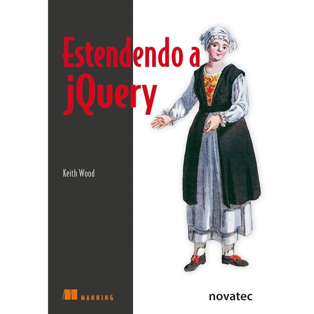 Estendendo a jQuery autor Keith Wood