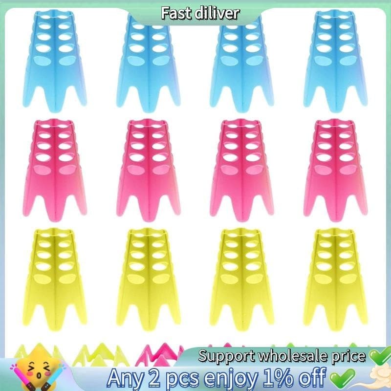 18 Pçs Simulador De Golfe Camisetas Indoor Esteira Prática , Altas + Curtas