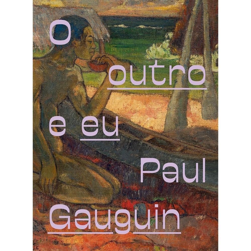Paul Gauguin - Grupo Editorial MASP