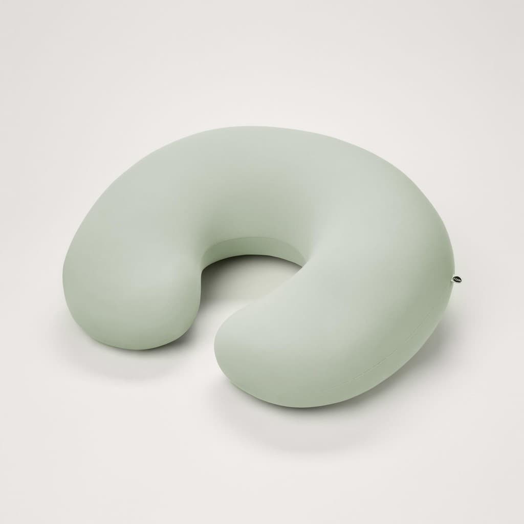 Almofada De Amamentação Loopy Nhacaré - Loja Fom