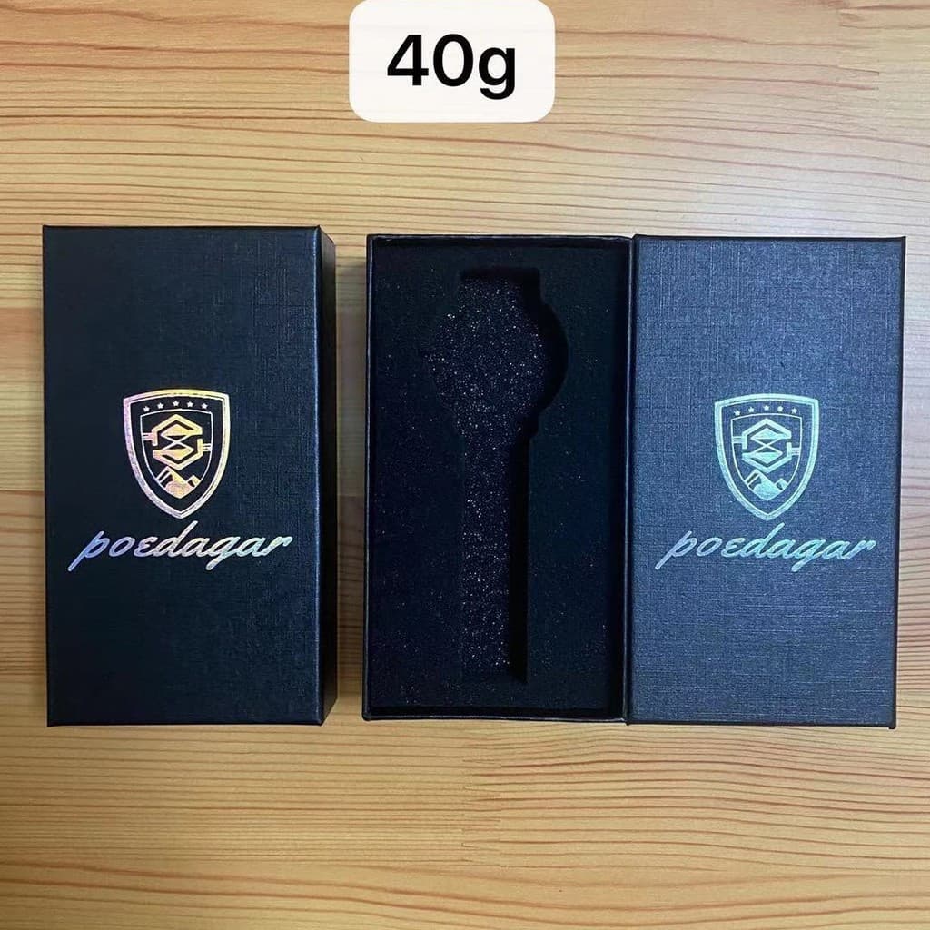  Caixa de presente dedicada para relógio JAAC