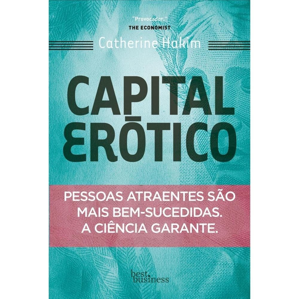 Capital erótico - Best Business