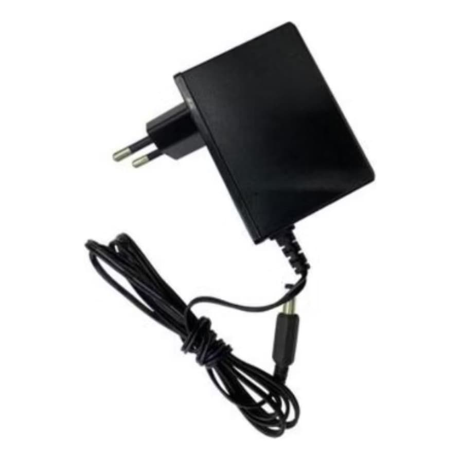 Fonte Compatível C/ Relógio Ponto Control Id Lehouse 9v 3a