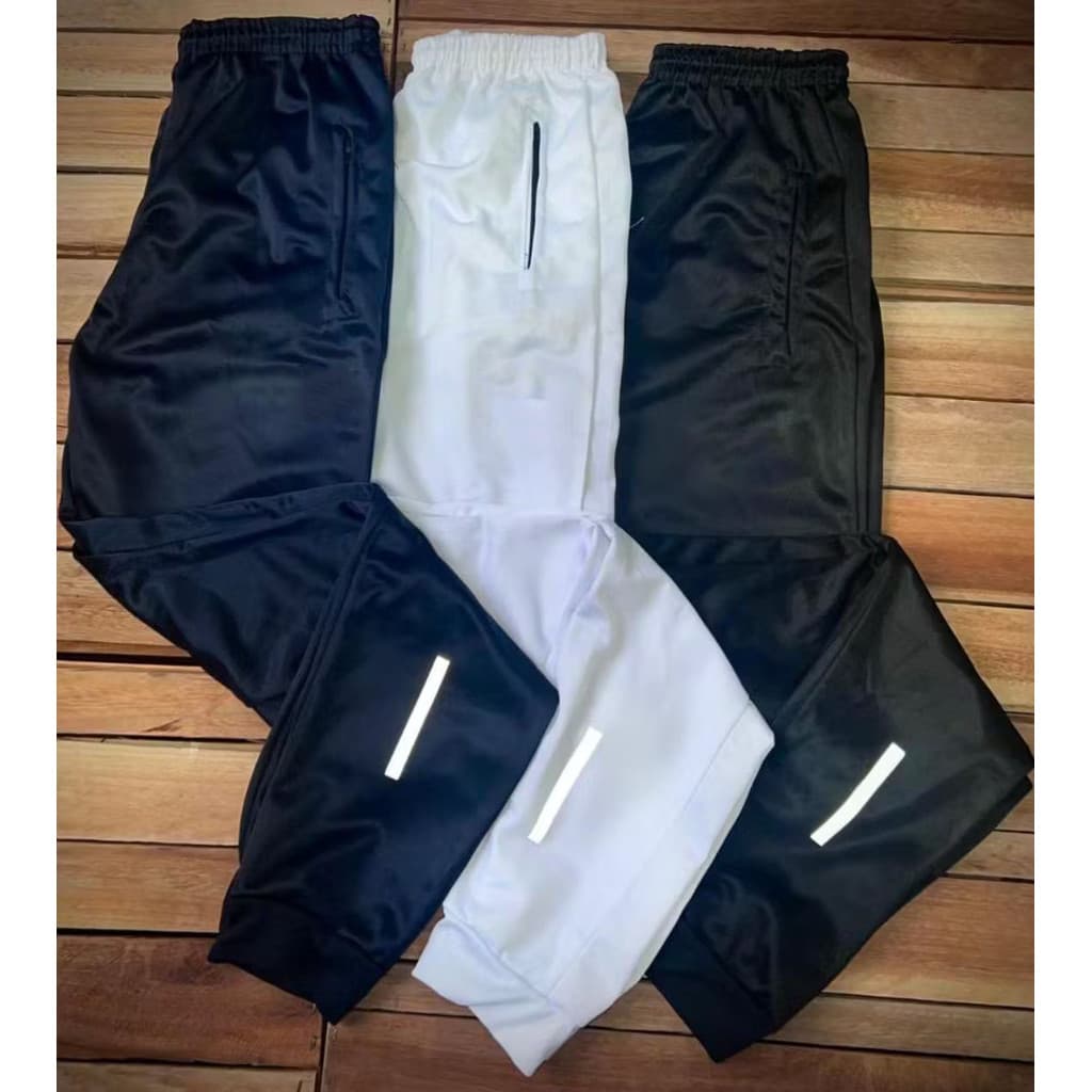 Kit Calças Jogger Masculina Chimpa com Diversas Cores e Opções de Kits Promoção!