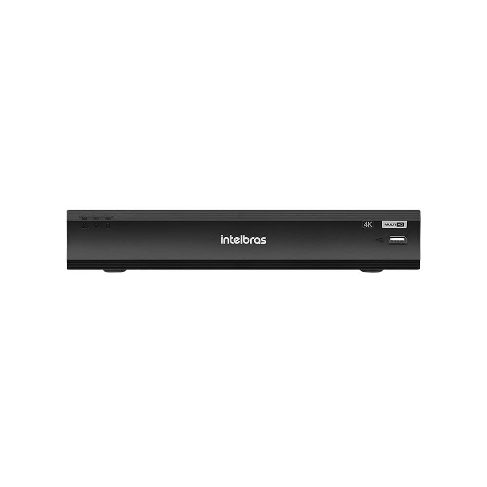 DVR IMHDX 5108