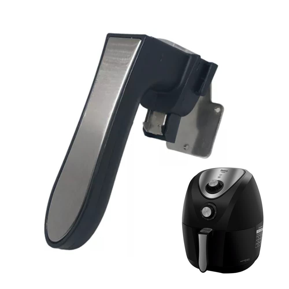 Puxador Original Cabo Air Fryer Philco Saúde PH3,2L